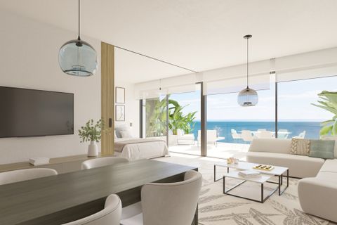 Lejlighed i Fuengirola, Malaga, Fuengirola - € 822.000 | Ref: R4102357 - foto 5