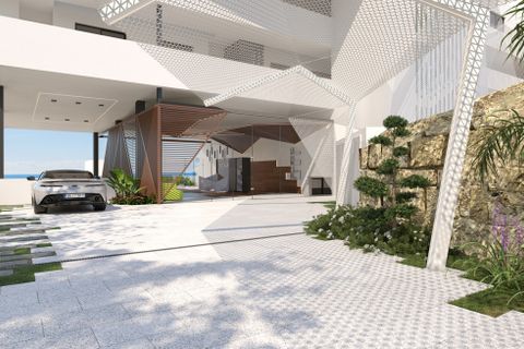 Lejlighed i Fuengirola, Malaga, Fuengirola - € 822.000 | Ref: R4102357 - foto 21