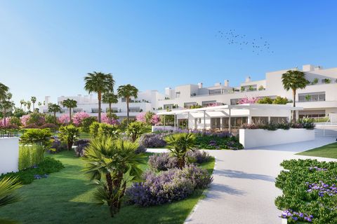 Lejlighed i Estepona, Malaga, Estepona - € 524.600 | Ref: R4201507 - foto 16