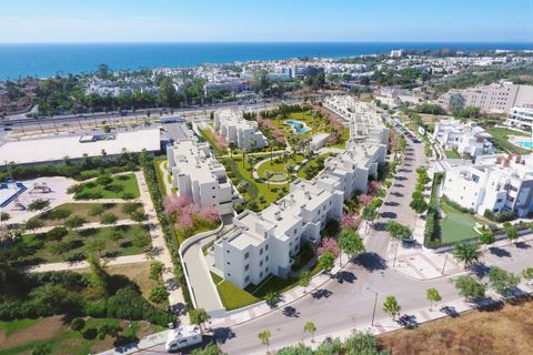 Lejlighed i Estepona, Malaga, Estepona - € 524.600 | Ref: R4201507 - foto 20