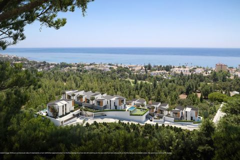 Villa a El Chaparral, Malaga, El Chaparral - € 1.324.000 | Ref: R4227904 - foto 21