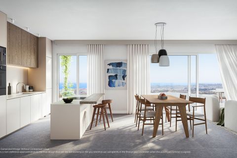 Lejlighed i Mijas, Malaga, Mijas - € 538.700 | Ref: R4248535 - foto 4