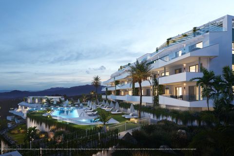 Lejlighed i Mijas, Malaga, Mijas - € 538.700 | Ref: R4248535 - foto 14