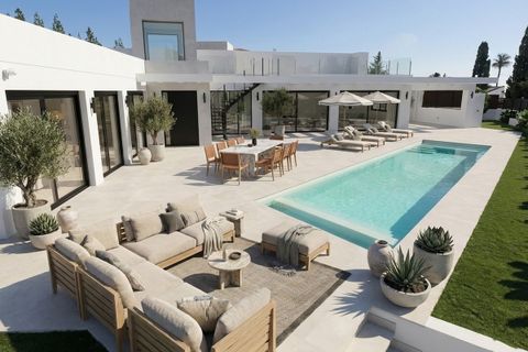 Villa a El Chaparral, Malaga, El Chaparral - € 2.548.000 | Ref: R4308520 - foto 2