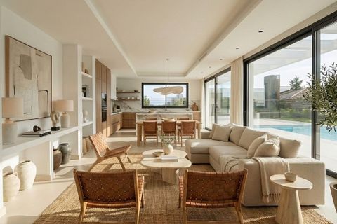 Villa a El Chaparral, Malaga, El Chaparral - € 2.548.000 | Ref: R4308520 - foto 3