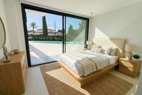 Villa a El Chaparral, Malaga, El Chaparral - € 2.548.000 | Ref: R4308520 - foto 6