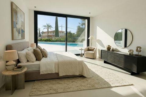 Villa a El Chaparral, Malaga, El Chaparral - € 2.548.000 | Ref: R4308520 - foto 8