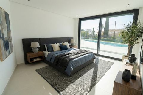 Villa a El Chaparral, Malaga, El Chaparral - € 2.548.000 | Ref: R4308520 - foto 10
