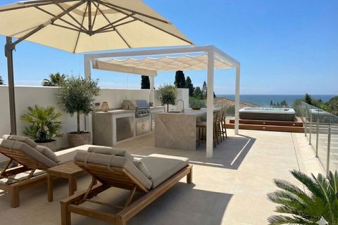 Villa a El Chaparral, Malaga, El Chaparral - € 2.548.000 | Ref: R4308520 - foto 12