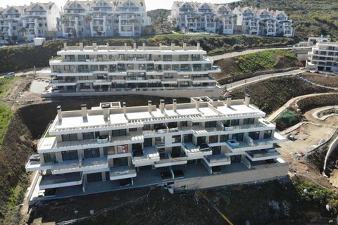 Lejlighed i Mijas, Malaga, Mijas - € 610.000 | Ref: R4372309 - foto 25