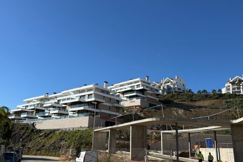 Apartament a Mijas, Malaga, Mijas - € 610.000 | Ref: R4372309 - foto 27