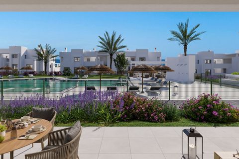 Leilighet i Estepona, Malaga, Estepona - € 725 000 | Ref: R4405768 - foto 8