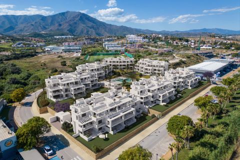 Leilighet i Estepona, Malaga, Estepona - € 725 000 | Ref: R4405768 - foto 11