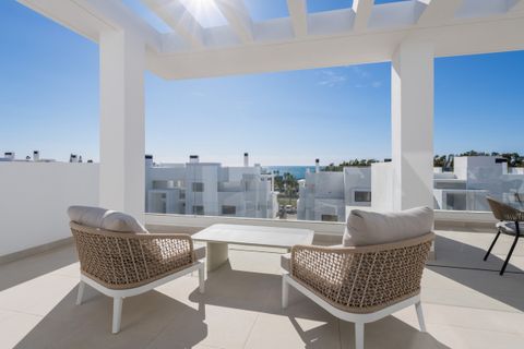 Leilighet i Estepona, Malaga, Estepona - € 725 000 | Ref: R4405768 - foto 37