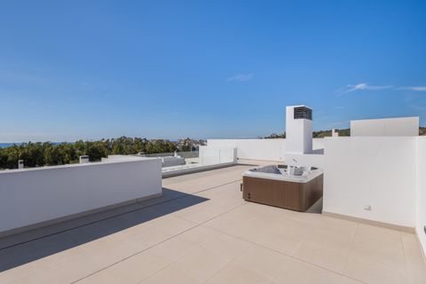 Leilighet i Estepona, Malaga, Estepona - € 725 000 | Ref: R4405768 - foto 43