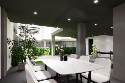 Villa i Torre Pacheco, Murcia, Torre Pacheco - € 565.500 | Ref: N8337 - foto 13