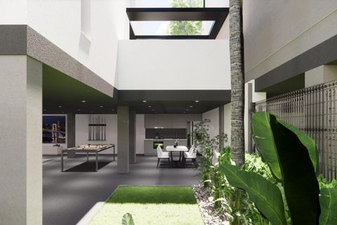 Villa i Torre Pacheco, Murcia, Torre Pacheco - € 565.500 | Ref: N8337 - foto 14