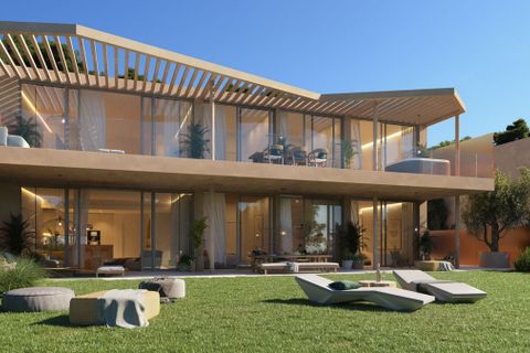 Lejlighed i Mijas, Malaga, Mijas - € 1.190.000 | Ref: R4407847 - foto 1