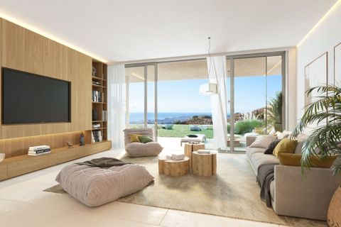 Lejlighed i Mijas, Malaga, Mijas - € 1.190.000 | Ref: R4407847 - foto 8