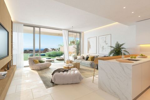 Lejlighed i Mijas, Malaga, Mijas - € 1.190.000 | Ref: R4407847 - foto 9