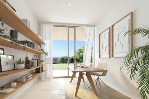 Lejlighed i Mijas, Malaga, Mijas - € 1.190.000 | Ref: R4407847 - foto 11