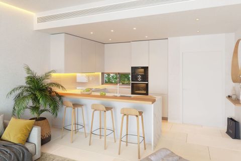 Apartament a Mijas, Malaga, Mijas - € 1.190.000 | Ref: R4407847 - foto 10