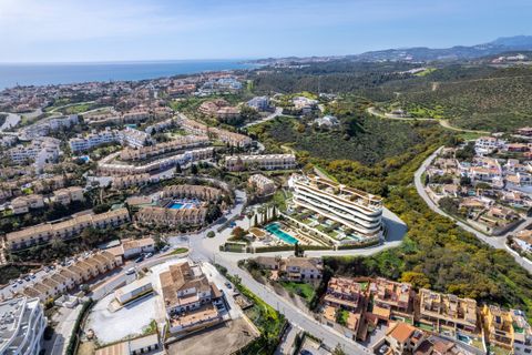 Lejlighed i Mijas Costa, Malaga, Mijas Costa - € 1.056.000 | Ref: R4647970 - foto 15