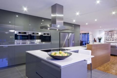 Villa a Benahavis, Malaga, Benahavis - € 3.695.000 | Ref: R4719142 - foto 9