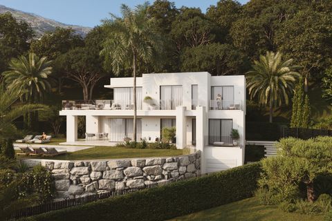 Villa a Mijas, Malaga, Mijas - € 1.975.000 | Ref: R4719184 - foto 23