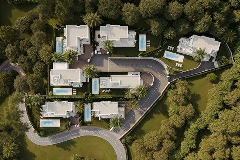 Villa a Mijas, Malaga, Mijas - € 1.975.000 | Ref: R4719184 - foto 29
