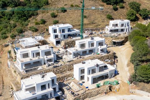 Villa a Mijas, Malaga, Mijas - € 1.975.000 | Ref: R4719184 - foto 32