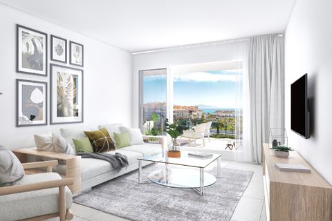Leilighet i Manilva, Malaga, Manilva - € 320 000 | Ref: R4742488 - foto 3