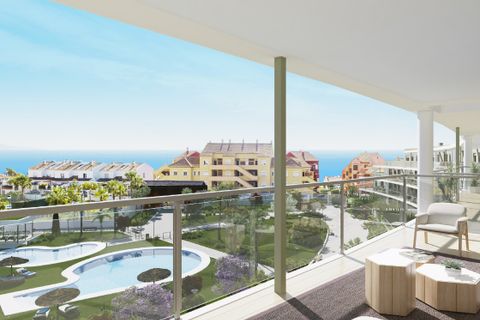 Apartament a Manilva, Malaga, Manilva - € 320.000 | Ref: R4742488 - foto 2