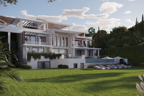 Villa a Estepona, Malaga, Estepona - € 3.250.000 | Ref: R4783753 - foto 24