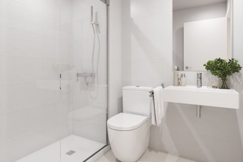 Lejlighed i Casares, Malaga, Casares - € 407.000 | Ref: R4787134 - foto 9