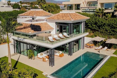 Villa a Marbella, Malaga, Marbella - € 4.900.000 | Ref: R4795540 - foto 25