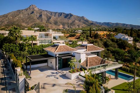 Villa em Marbella, Malaga, Marbella - € 4.900.000 | Ref: R4795540 - foto 2