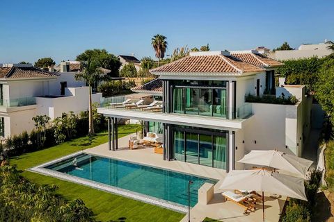 Villa em Marbella, Malaga, Marbella - € 4.900.000 | Ref: R4795540 - foto 26