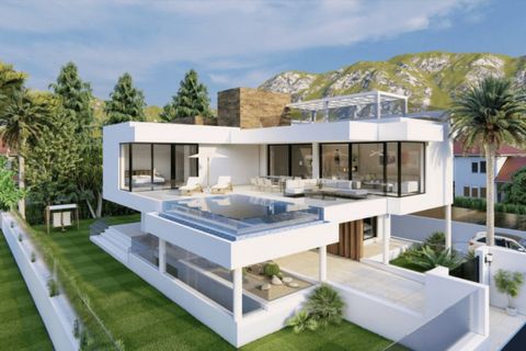 Villa i Marbella, Malaga, Marbella - € 3.895.000 | Ref: R4801192 - foto 1
