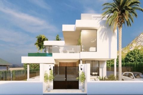 Villa i Marbella, Malaga, Marbella - € 3.895.000 | Ref: R4801192 - foto 19