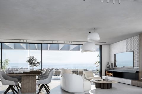 Leilighet i Estepona, Malaga, Estepona - € 849 000 | Ref: R4808326 - foto 5