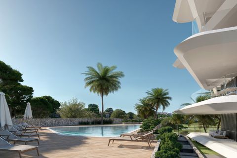Leilighet i Estepona, Malaga, Estepona - € 849 000 | Ref: R4808326 - foto 15
