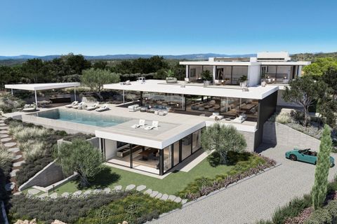 Villa i Sotogrande, Cadiz, Sotogrande - € 6.300.000 | Ref: R4815436 - foto 2