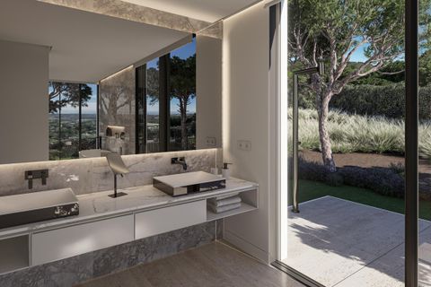 Villa i Sotogrande, Cadiz, Sotogrande - € 6.300.000 | Ref: R4815436 - foto 11