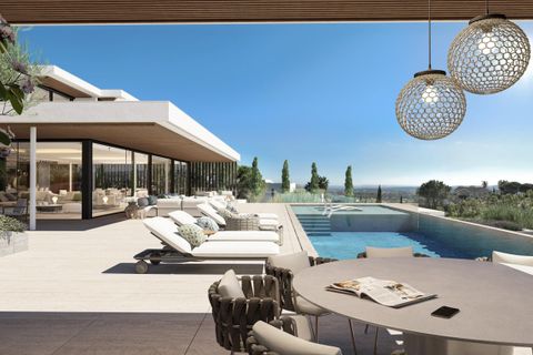 Villa i Sotogrande, Cadiz, Sotogrande - € 6.300.000 | Ref: R4815436 - foto 13