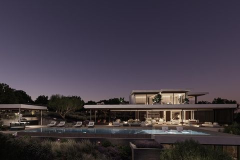 Villa i Sotogrande, Cadiz, Sotogrande - € 6.300.000 | Ref: R4815436 - foto 18