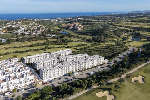 Leilighet i Estepona, Malaga, Estepona - € 304 000 | Ref: R4820983 - foto 9