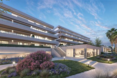 Lejlighed i Estepona, Malaga, Estepona - € 307.000 | Ref: R4820983 - foto 8