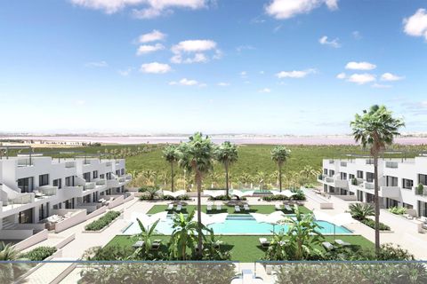 Bungalow i Torrevieja, Alicante, Torrevieja - € 305.900 | Ref: N7912 - foto 8
