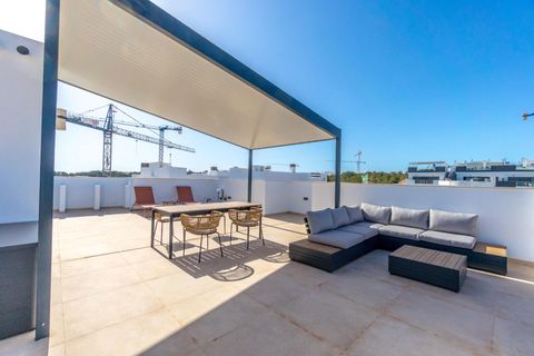 Bungalow i Torrevieja, Alicante, Torrevieja - € 335.900 | Ref: N7913 - foto 48